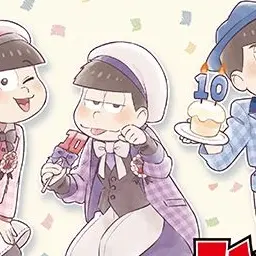 Profile image of 一松