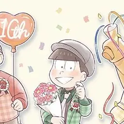 Profile image of チョロ松