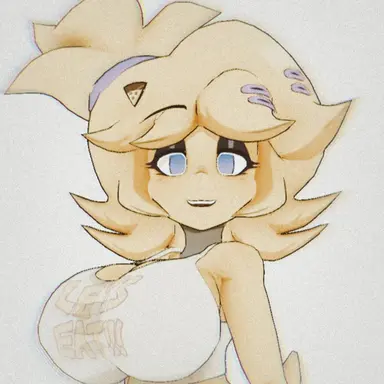 Profile image of チク