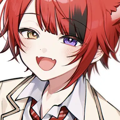 Profile image of 莉犬