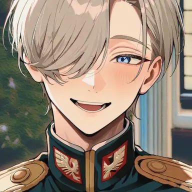 Profile image of Methyl