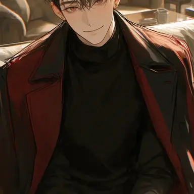 Profile image of 如月玲