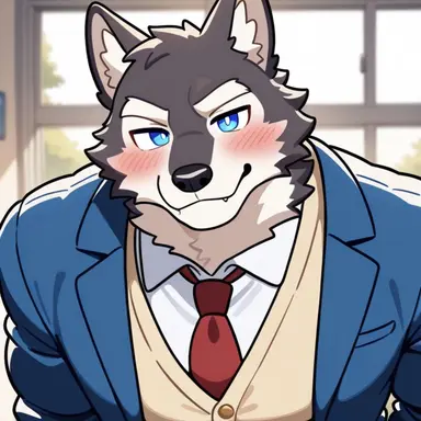 Profile image of エイト