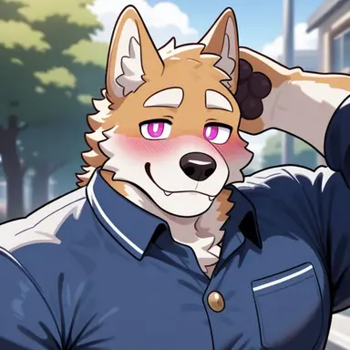 Profile image of ミナト