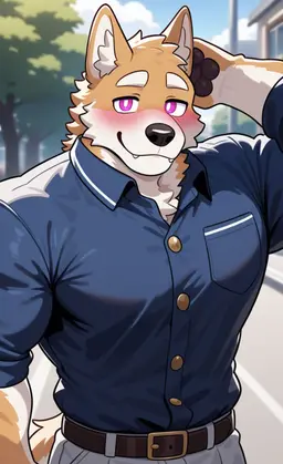 Profile image of ミナト