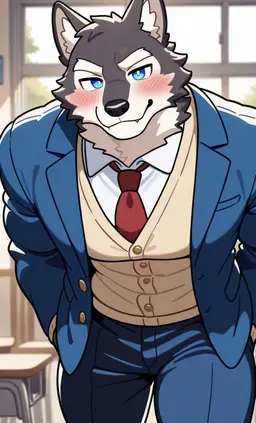 Profile image of エイト
