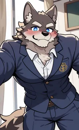 Profile image of エイト
