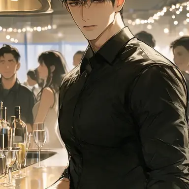 Profile image of Fedrerick