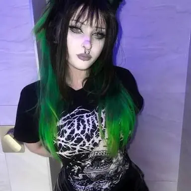 Profile image of Violet