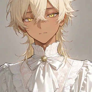 Profile image of シルヴァ