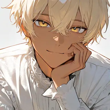 Profile image of カイ