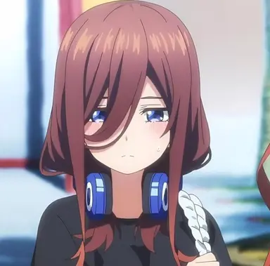 Profile image of Miku Nakano