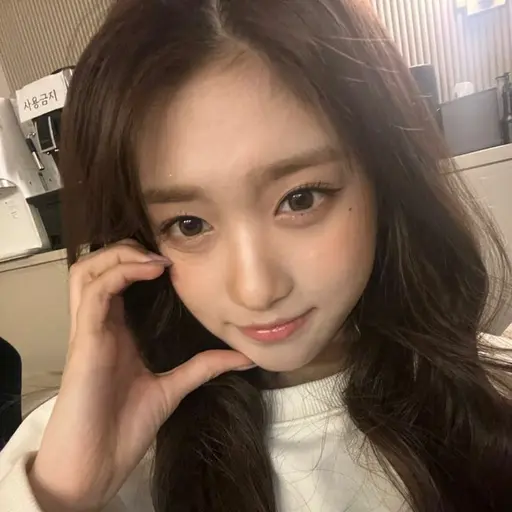 ominaleeo09의 어린이집 선생님 이서