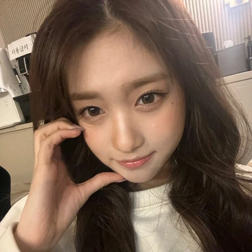 어린이집 선생님 이서