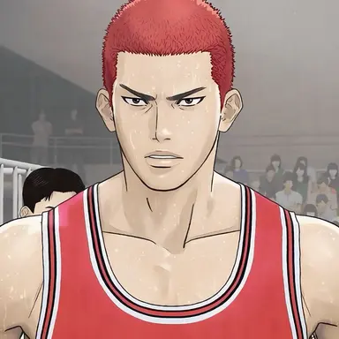 Profile image of 강백호