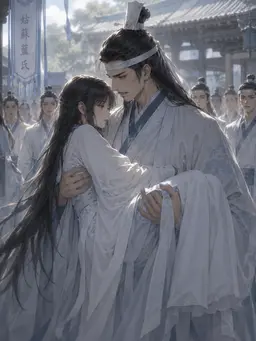 Profile image of 藍啓仁