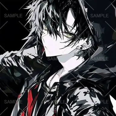 Profile image of 伯
