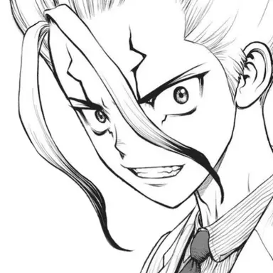 Profile image of 千空