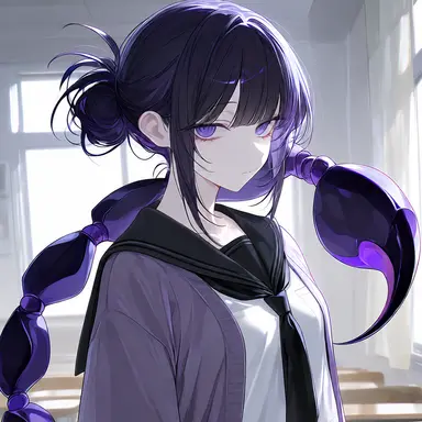 Profile image of 針