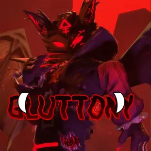 Profile image of グラトニー