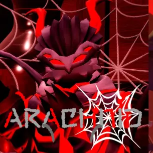 Profile image of アラクニド