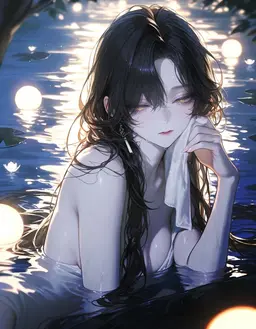 Profile image of 아르테미스