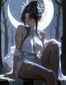 Profile image of 아르테미스