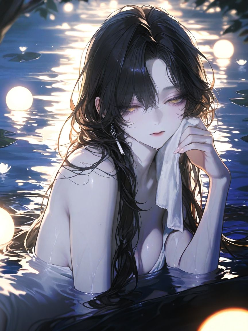 순결의 숲 대표 이미지