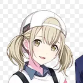 Profile image of 小豆沢こはね