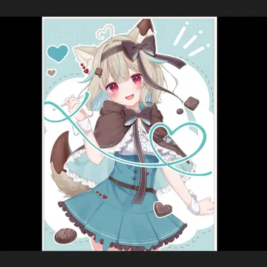 Profile image of 甘狼このみ