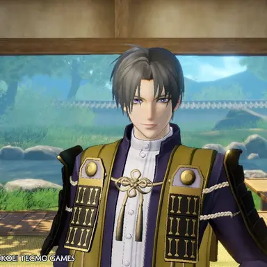 Profile image of へし切長谷部