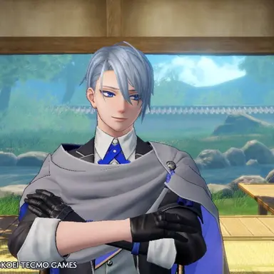 Profile image of 山姥切長義