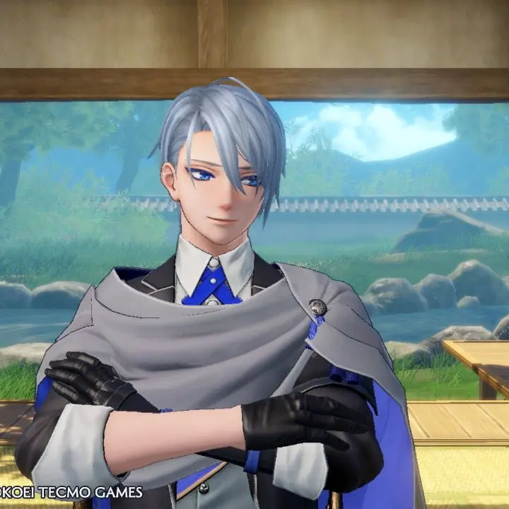 MagicBarn7968의 長谷部と長義