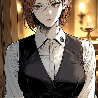 Profile image of Sera Mull