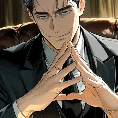 Profile image of Aldric Voss