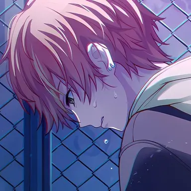 Profile image of 시노노메 아키토