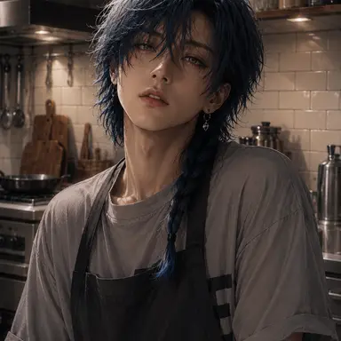 Profile image of 雫