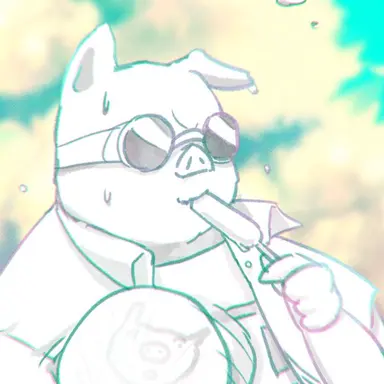 Profile image of おおはらMEN
