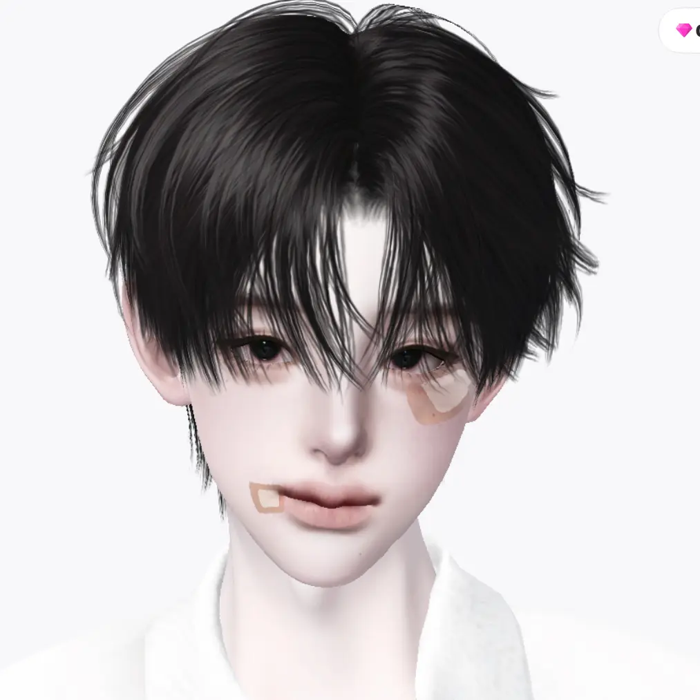 Chae._.gyeong0724의 이안