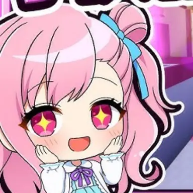 Profile image of 幽々子
