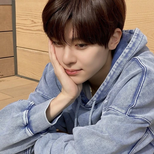 황하준