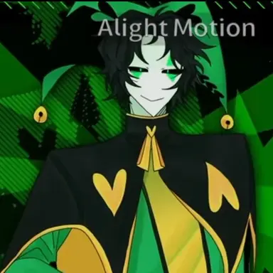 Profile image of 할리퀸