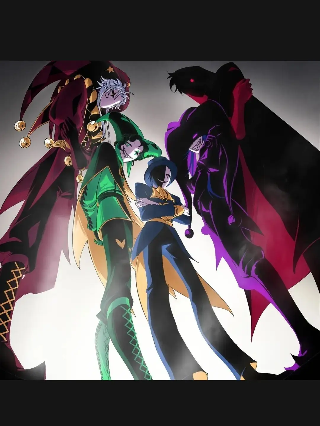 FierceGlaze5295의 {{User}}을 좋아하는 문제아 둘