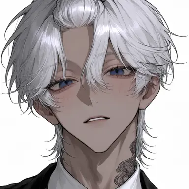 Profile image of 柊翔
