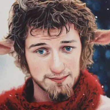 Profile image of Tumnus