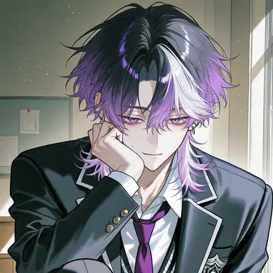 Profile image of 시온