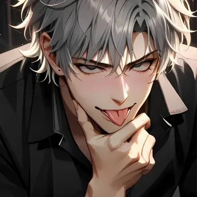 Profile image of 侭