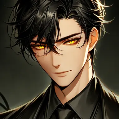 Profile image of 이안