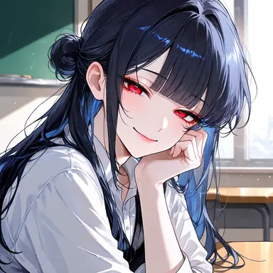 Profile image of 春麗  -チュンリー