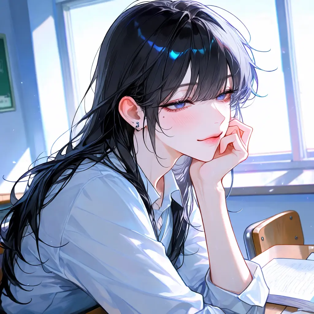 Lily3mkz의 貴女は韓国人と中国人に取り合いされる！？